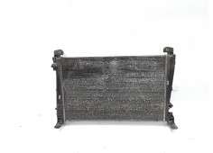 Recambio de radiador agua para fiat grande punto (199) 1.9 d multijet referencia OEM IAM 871260600   2