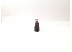 Recambio de rele electroventilador para fiat grande punto (199) 1.9 d multijet referencia OEM IAM 46520438  