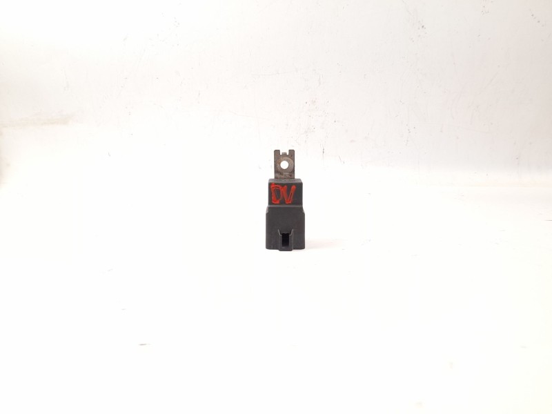 Recambio de rele electroventilador para fiat grande punto (199) 1.9 d multijet referencia OEM IAM 46520438  