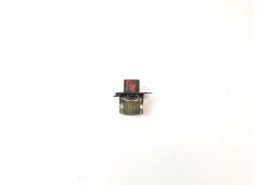 Recambio de resistencia electroventilador para fiat grande punto (199) 1.9 d multijet referencia OEM IAM   