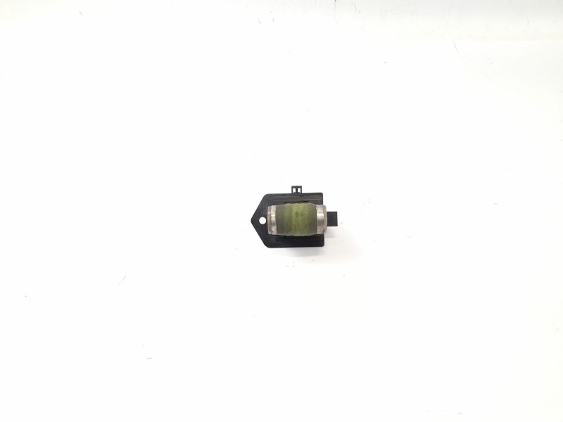 Recambio de resistencia electroventilador para fiat grande punto (199) 1.9 d multijet referencia OEM IAM   