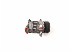 Recambio de compresor aire acondicionado para fiat grande punto (199) 1.9 d multijet referencia OEM IAM 55701201  