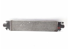 Recambio de intercooler para fiat grande punto (199) 1.9 d multijet referencia OEM IAM 866455500  