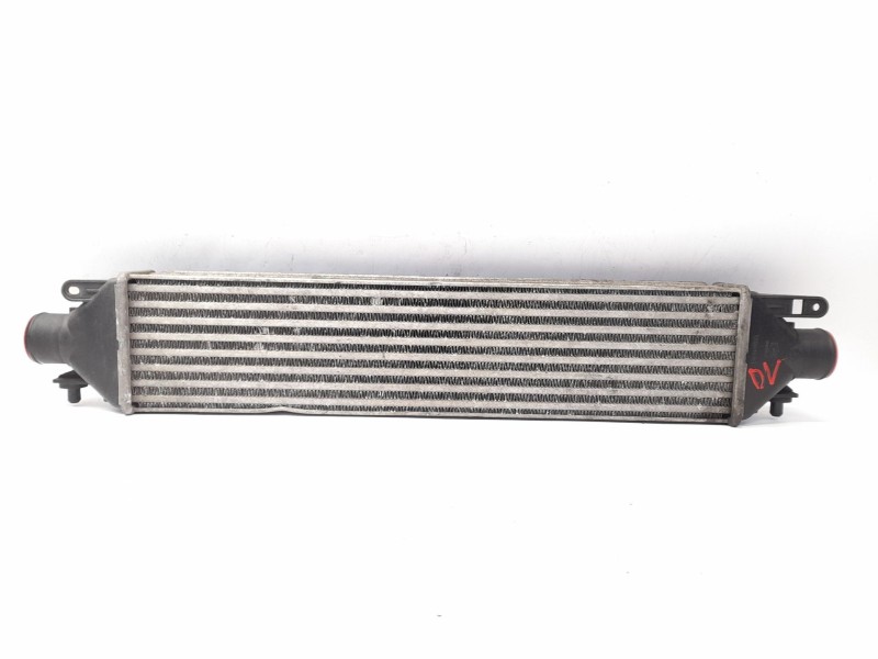 Recambio de intercooler para fiat grande punto (199) 1.9 d multijet referencia OEM IAM 866455500  