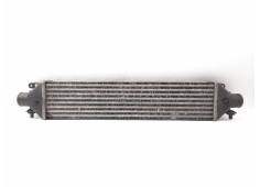 Recambio de intercooler para fiat grande punto (199) 1.9 d multijet referencia OEM IAM 866455500   2