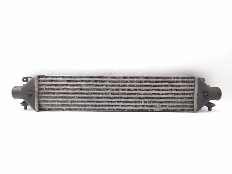 Recambio de intercooler para fiat grande punto (199) 1.9 d multijet referencia OEM IAM 866455500  