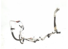 Recambio de tubos aire acondicionado para fiat grande punto (199) 1.9 d multijet referencia OEM IAM   