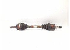 Recambio de transmision delantera izquierda para fiat grande punto (199) 1.9 d multijet referencia OEM IAM 55700614  