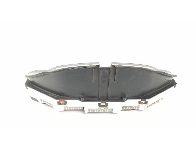 Recambio de cuadro instrumentos para citroen saxo 1.5 diesel referencia OEM IAM 9627933580  