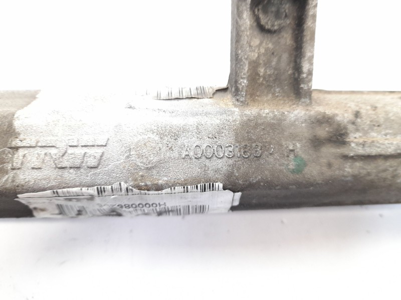 Recambio de cremallera direccion para fiat grande punto (199) 1.9 d multijet referencia OEM IAM A0003188  