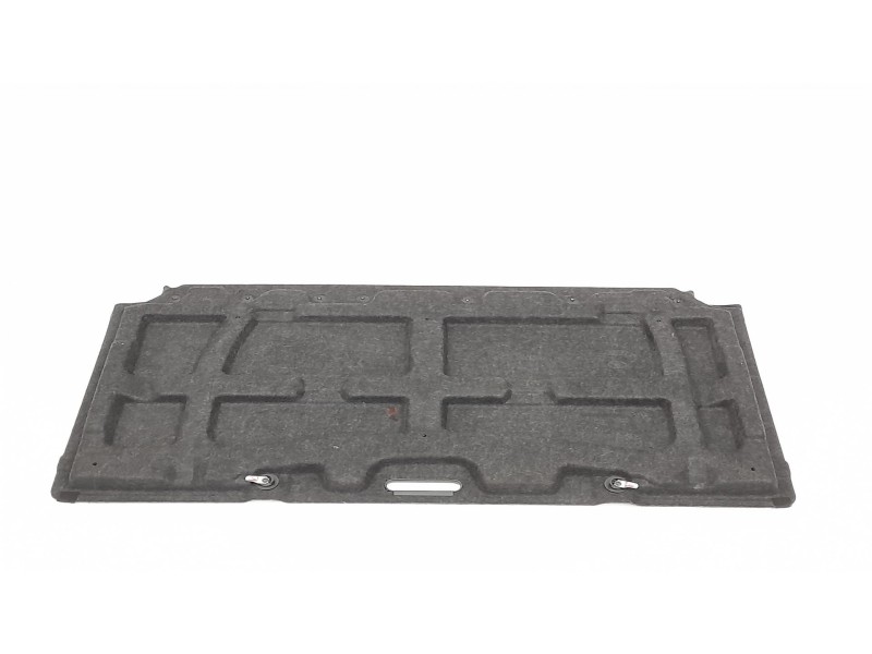 Recambio de bandeja trasera para toyota yaris (ksp9/scp9/nlp9) básico referencia OEM IAM   