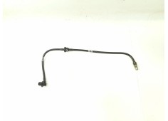 Recambio de tubo para ford fiesta iv (ja_, jb_) 1.8 d referencia OEM IAM   