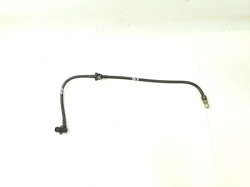 Recambio de tubo para ford fiesta iv (ja_, jb_) 1.8 d referencia OEM IAM   