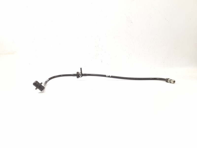 Recambio de tubo para ford fiesta iv (ja_, jb_) 1.8 d referencia OEM IAM   