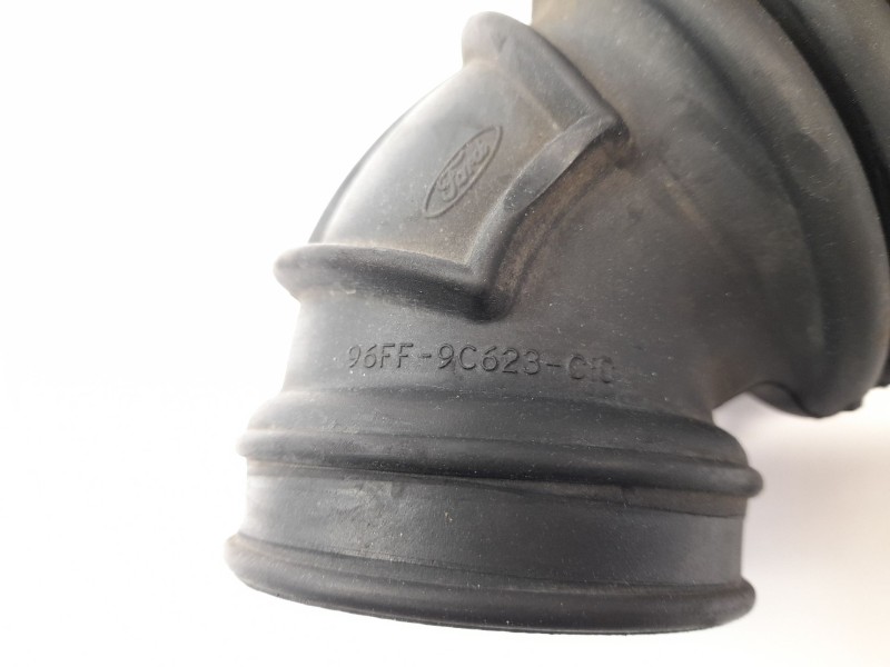 Recambio de tubo admision para ford fiesta iv (ja_, jb_) 1.8 d referencia OEM IAM 96FF9C623CC  