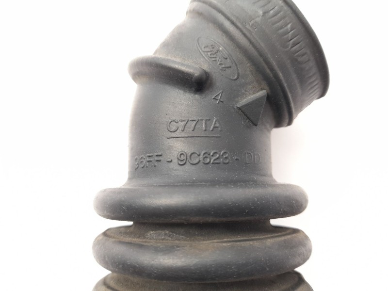 Recambio de tubo admision para ford fiesta iv (ja_, jb_) 1.8 d referencia OEM IAM 96FF9C623DD  
