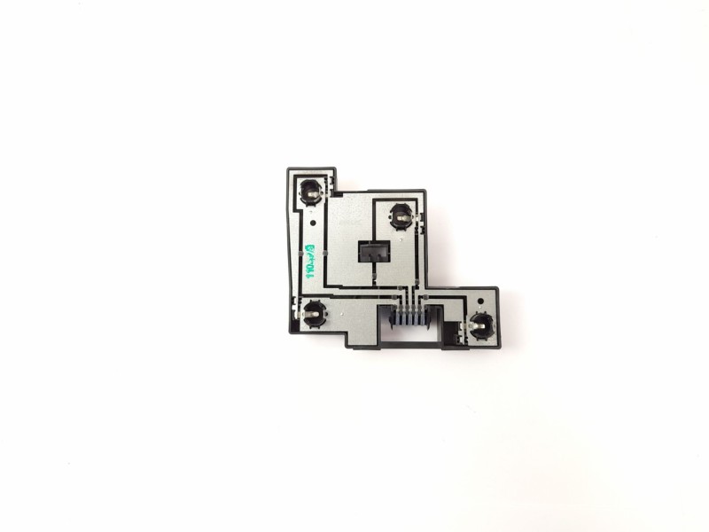 Recambio de portalamparas para ford fiesta iv (ja_, jb_) 1.8 d referencia OEM IAM 96FG13N004BB  