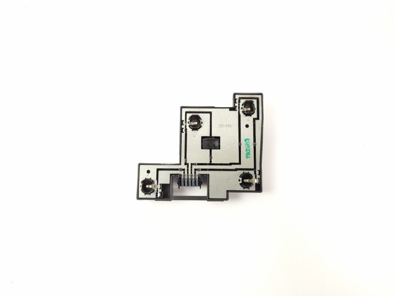 Recambio de portalamparas para ford fiesta iv (ja_, jb_) 1.8 d referencia OEM IAM 96FG13N004AB  