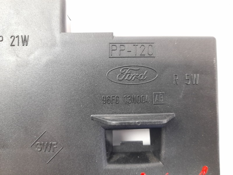 Recambio de portalamparas para ford fiesta iv (ja_, jb_) 1.8 d referencia OEM IAM 96FG13N004AB  