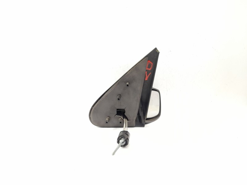 Recambio de retrovisor derecho para ford fiesta iv (ja_, jb_) 1.8 d referencia OEM IAM   