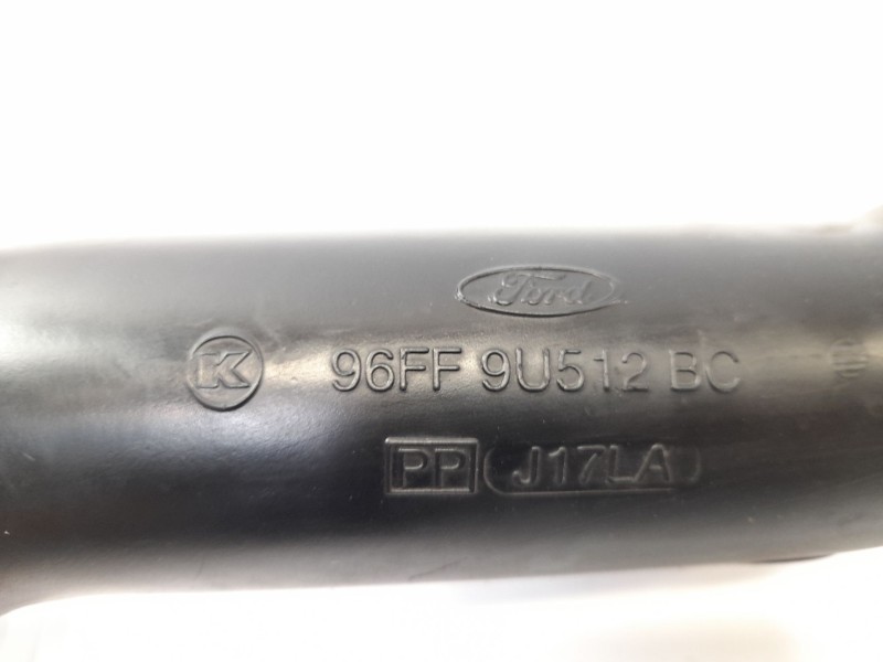 Recambio de tubo para ford fiesta iv (ja_, jb_) 1.8 d referencia OEM IAM 96FF9U512BC  