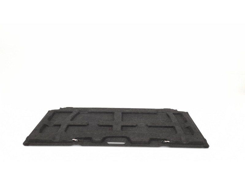 Recambio de bandeja trasera para toyota yaris (ksp9/scp9/nlp9) básico referencia OEM IAM   
