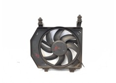 Recambio de electroventilador para ford fiesta iv (ja_, jb_) 1.8 d referencia OEM IAM 96FB8C607DH  