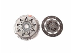 Recambio de kit embrague para ford fiesta iv (ja_, jb_) 1.8 d referencia OEM IAM 121003110  