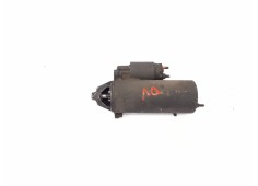 Recambio de motor arranque para ford fiesta iv (ja_, jb_) 1.8 d referencia OEM IAM   