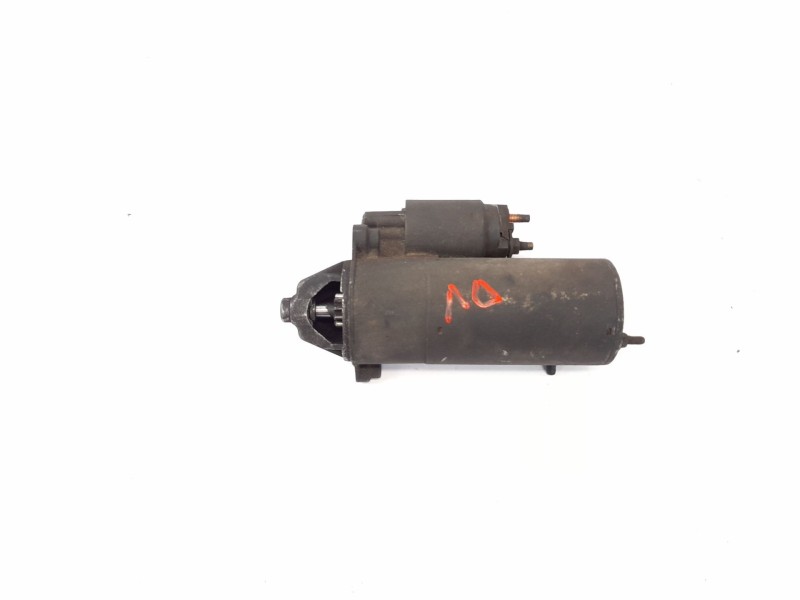Recambio de motor arranque para ford fiesta iv (ja_, jb_) 1.8 d referencia OEM IAM   