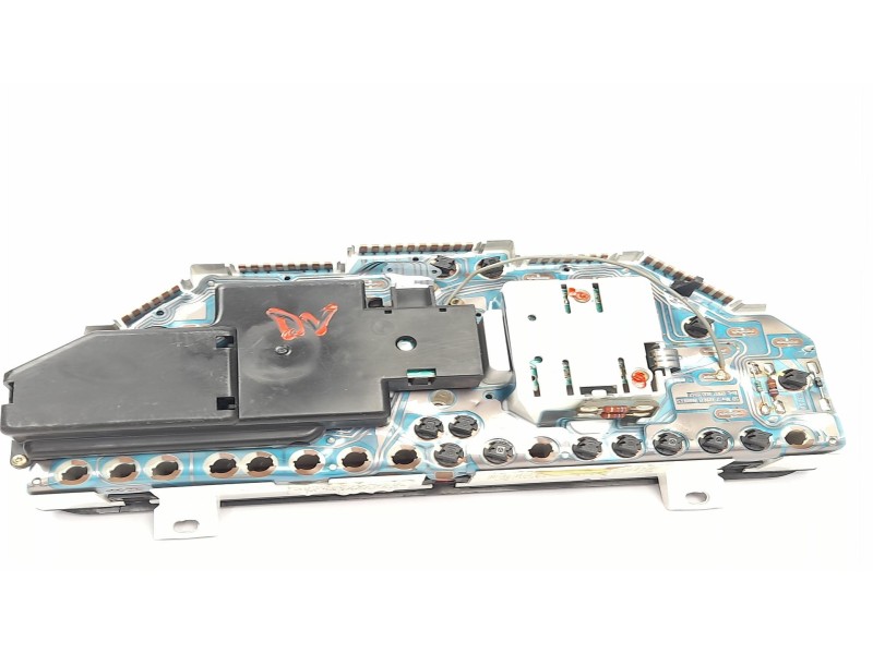 Recambio de cuadro instrumentos para citroen saxo 1.5 diesel referencia OEM IAM 9627933580  