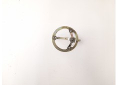 Recambio de soporte filtro aire para seat ibiza ii (6k1) 1.4 referencia OEM IAM   