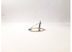 Recambio de soporte filtro aire para seat ibiza ii (6k1) 1.4 referencia OEM IAM    2