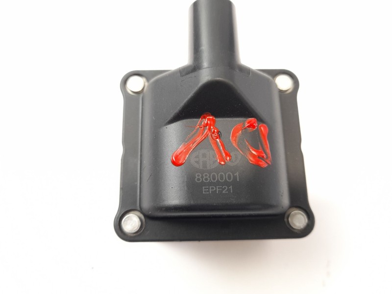 Recambio de bobina encendido para seat ibiza ii (6k1) 1.4 referencia OEM IAM 880001  