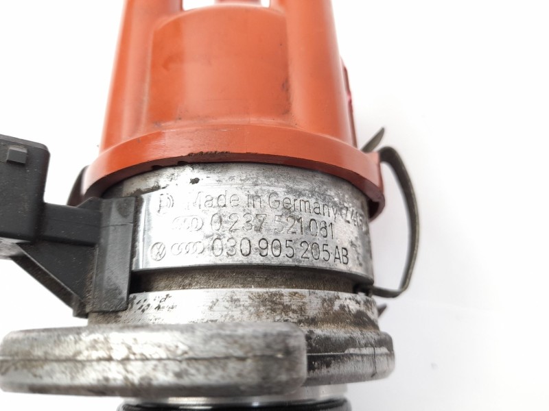 Recambio de delco para seat ibiza ii (6k1) 1.4 referencia OEM IAM 030905205AB  