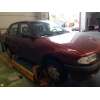 opel astra f hatchback (t92) del año 1995