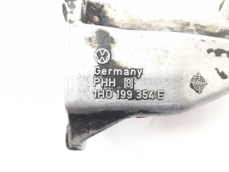 Recambio de soporte motor para seat ibiza ii (6k1) 1.4 referencia OEM IAM 1H0199354E  