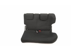 Recambio de asientos traseros izquierdos para toyota yaris (ksp9/scp9/nlp9) básico referencia OEM IAM   