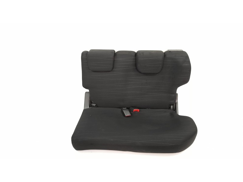 Recambio de asientos traseros izquierdos para toyota yaris (ksp9/scp9/nlp9) básico referencia OEM IAM   