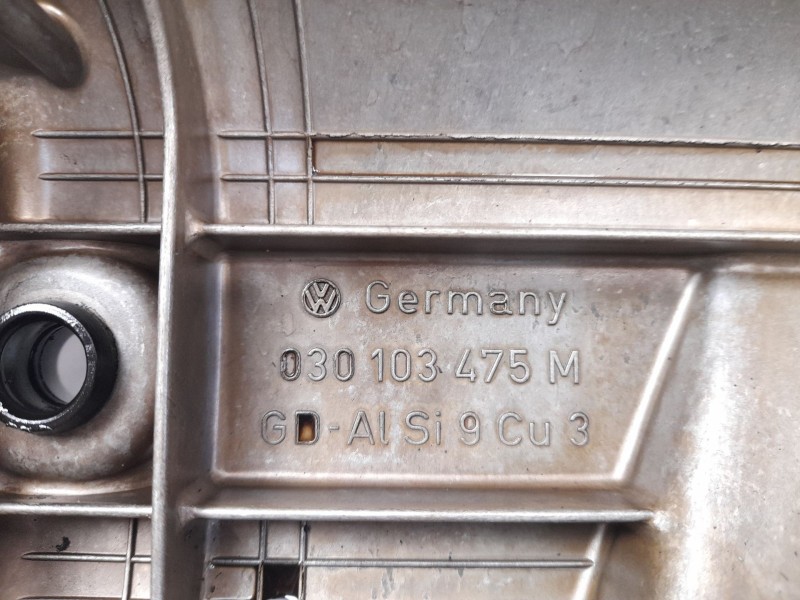 Recambio de tapa balancines para seat ibiza ii (6k1) 1.4 referencia OEM IAM 030103475M  