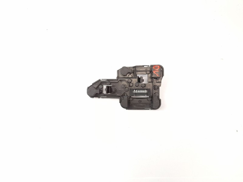 Recambio de portalamparas para seat ibiza ii (6k1) 1.4 referencia OEM IAM 96224000  