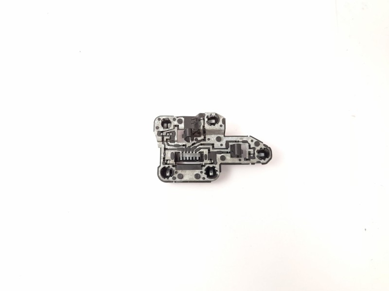 Recambio de portalamparas para seat ibiza ii (6k1) 1.4 referencia OEM IAM 96224000  