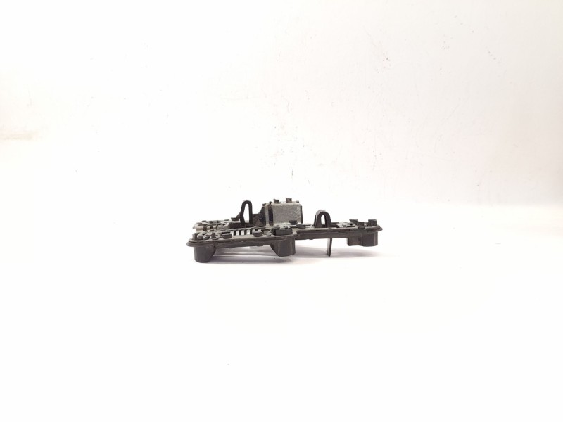 Recambio de portalamparas para seat ibiza ii (6k1) 1.4 referencia OEM IAM 96224000  