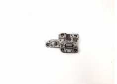 Recambio de portalamparas para seat ibiza ii (6k1) 1.4 referencia OEM IAM 96223900   2