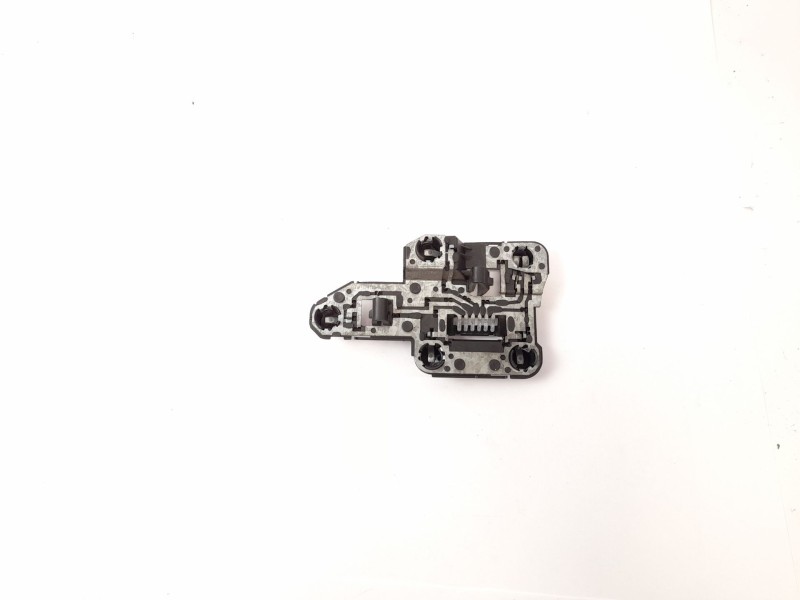 Recambio de portalamparas para seat ibiza ii (6k1) 1.4 referencia OEM IAM 96223900  