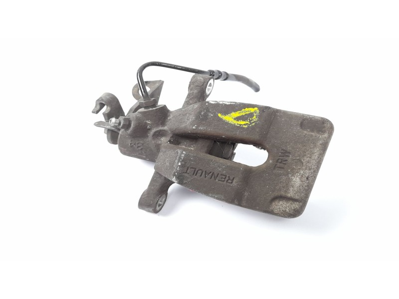 Recambio de pinza freno trasera derecha para renault scenic ii 1.5 dci diesel referencia OEM IAM   