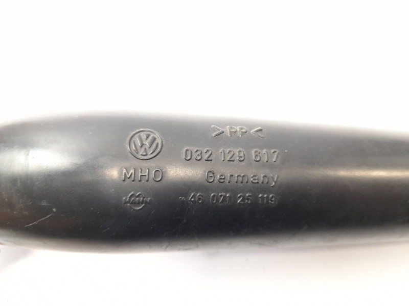 Recambio de tubo admision para seat ibiza ii (6k1) 1.4 referencia OEM IAM 032129617  