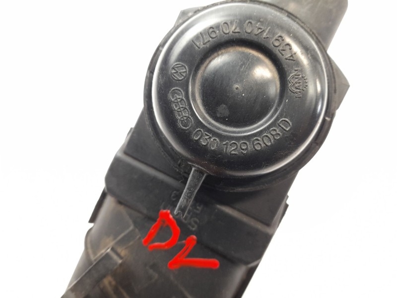 Recambio de caja mariposa para seat ibiza ii (6k1) 1.4 referencia OEM IAM 030129608D  