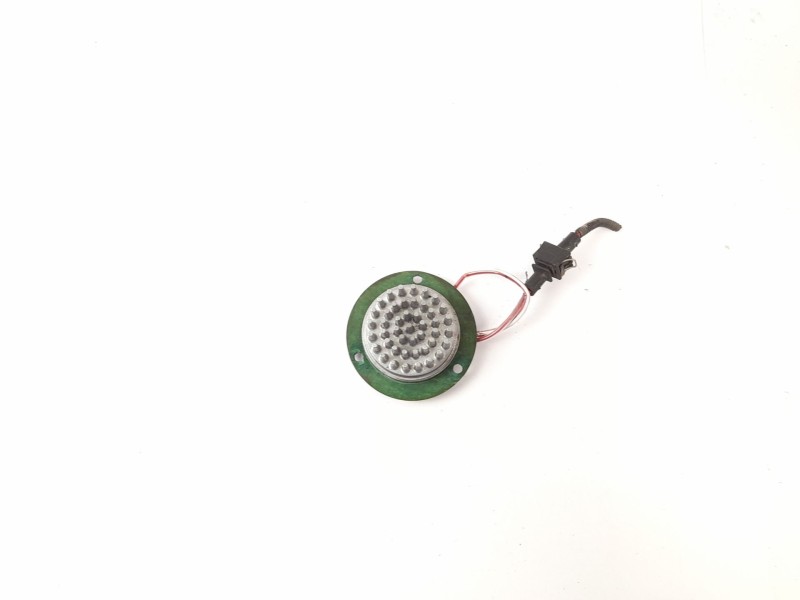Recambio de resistencia calefaccion para seat ibiza ii (6k1) 1.4 referencia OEM IAM 032129893  