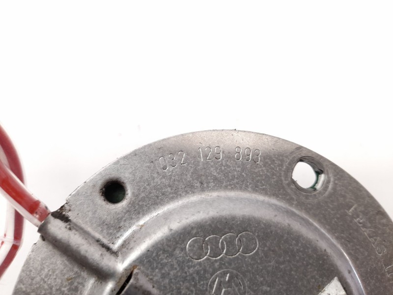 Recambio de resistencia calefaccion para seat ibiza ii (6k1) 1.4 referencia OEM IAM 032129893  